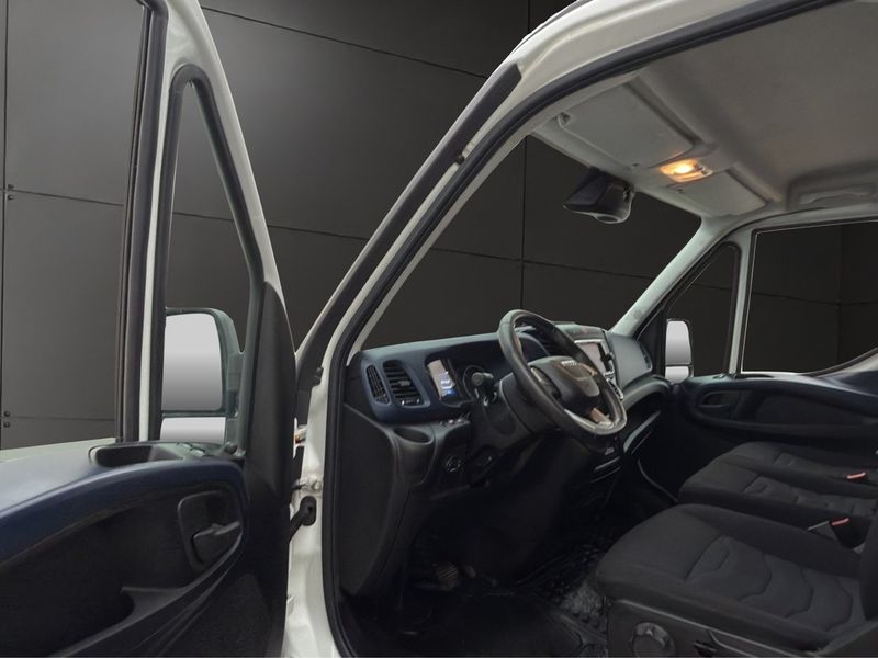 Iveco Daily bild 21