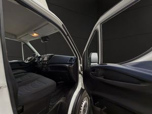 Iveco Daily bild 37