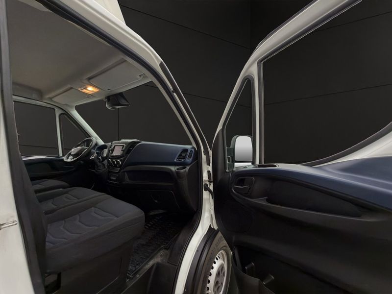 Iveco Daily bild 37