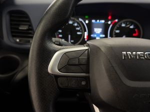 Iveco Daily bild 25