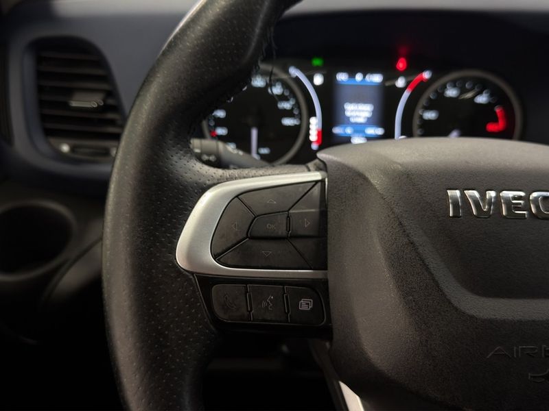 Iveco Daily bild 25