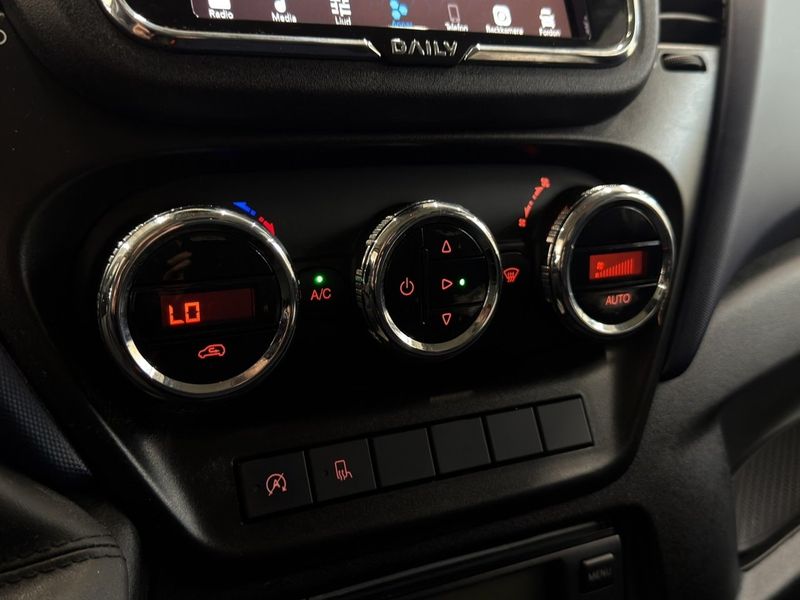 Iveco Daily bild 32