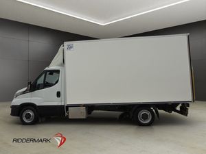 Iveco Daily bild 6