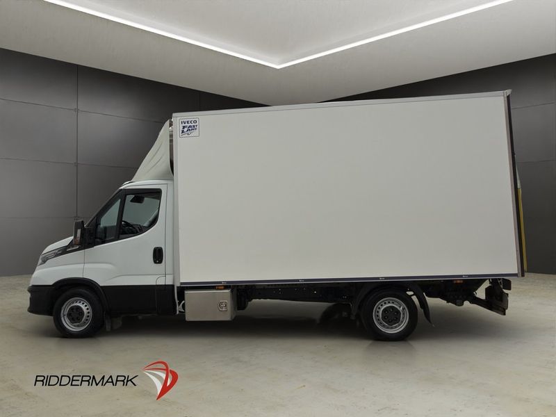 Iveco Daily bild 6