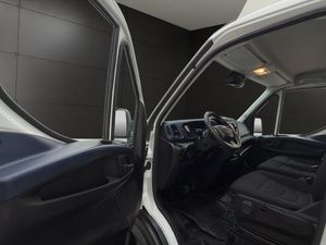 Iveco Daily bild 19