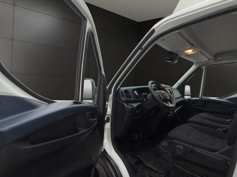 Iveco Daily bild 19