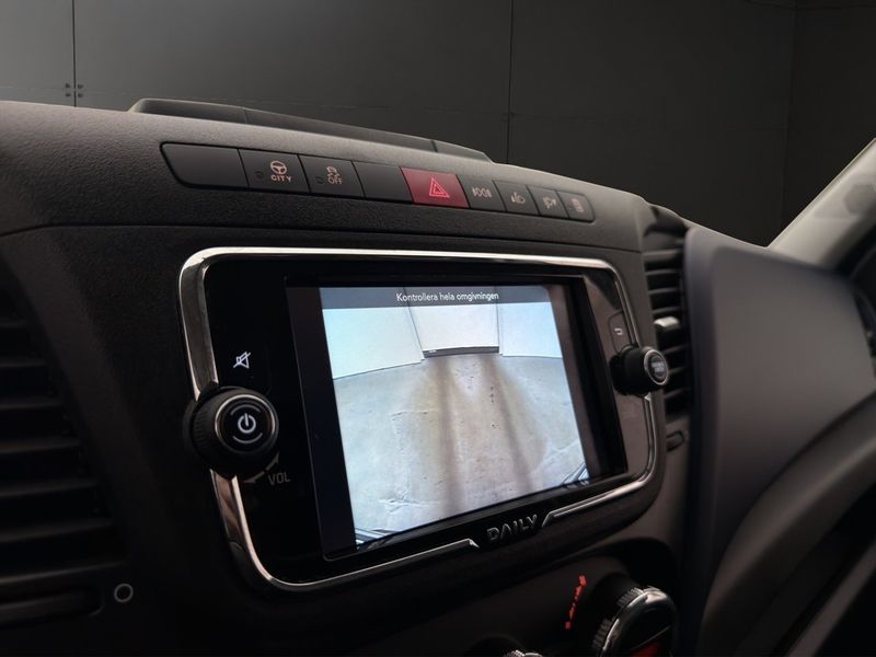 Iveco Daily bild 28