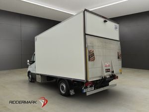 Iveco Daily bild 7