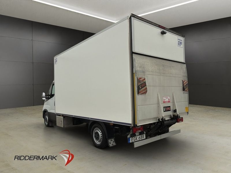 Iveco Daily bild 7
