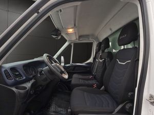 Iveco Daily bild 20