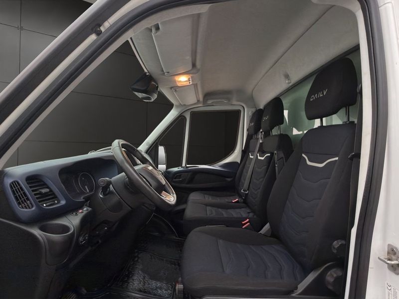 Iveco Daily bild 20