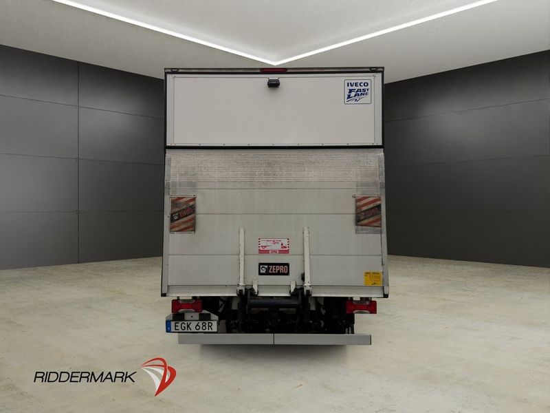 Iveco Daily bild 9