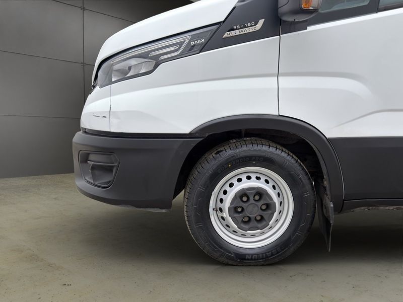 Iveco Daily bild 38