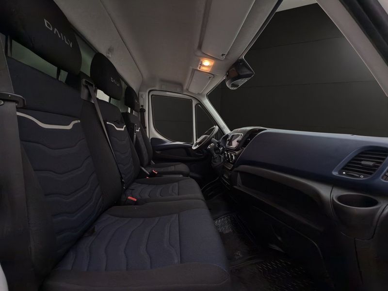 Iveco Daily bild 35