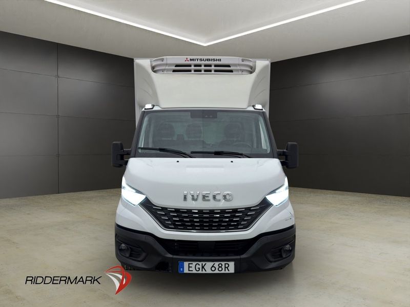 Iveco Daily bild 5