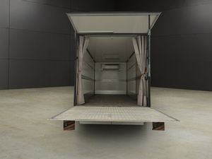 Iveco Daily bild 11