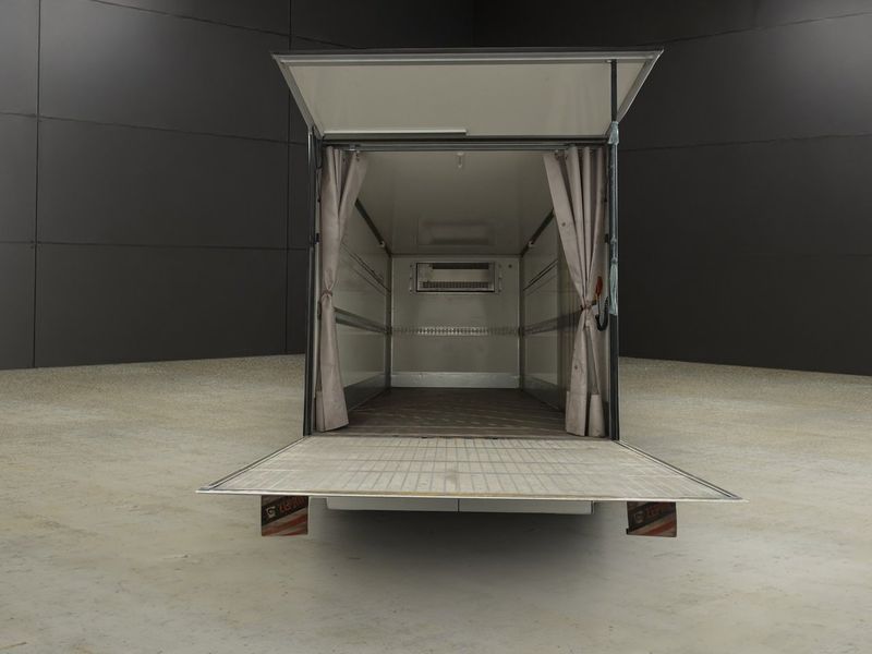 Iveco Daily bild 11