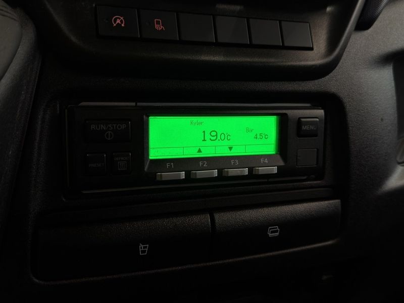 Iveco Daily bild 33