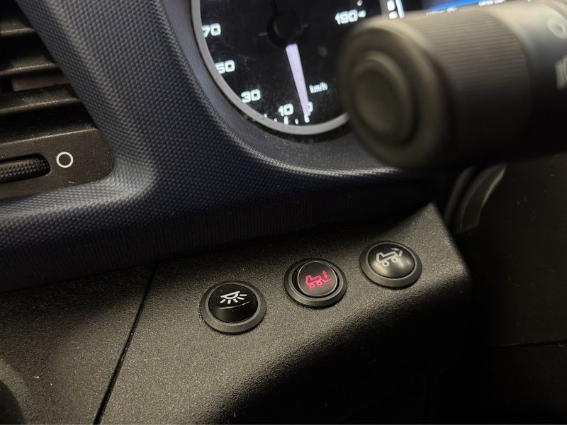 Iveco Daily bild 18