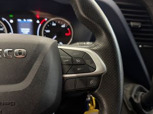 Iveco Daily bild 27