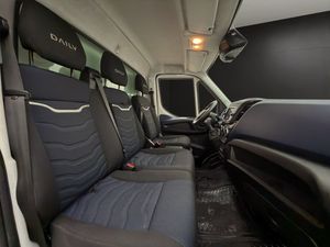 Iveco Daily bild 36