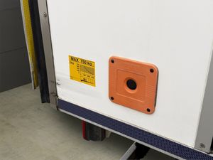 Iveco Daily bild 16