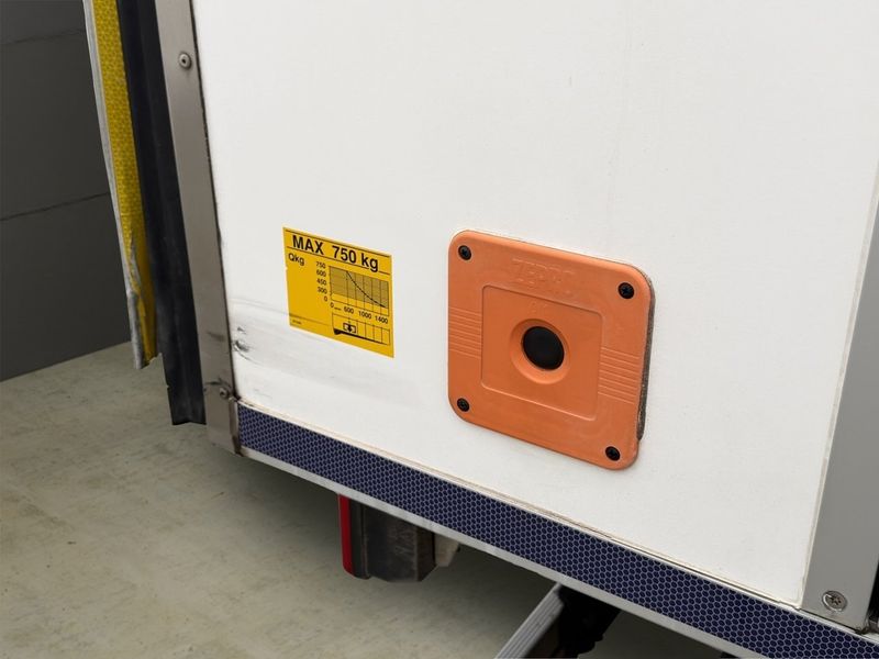 Iveco Daily bild 16