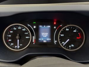 Iveco Daily bild 26