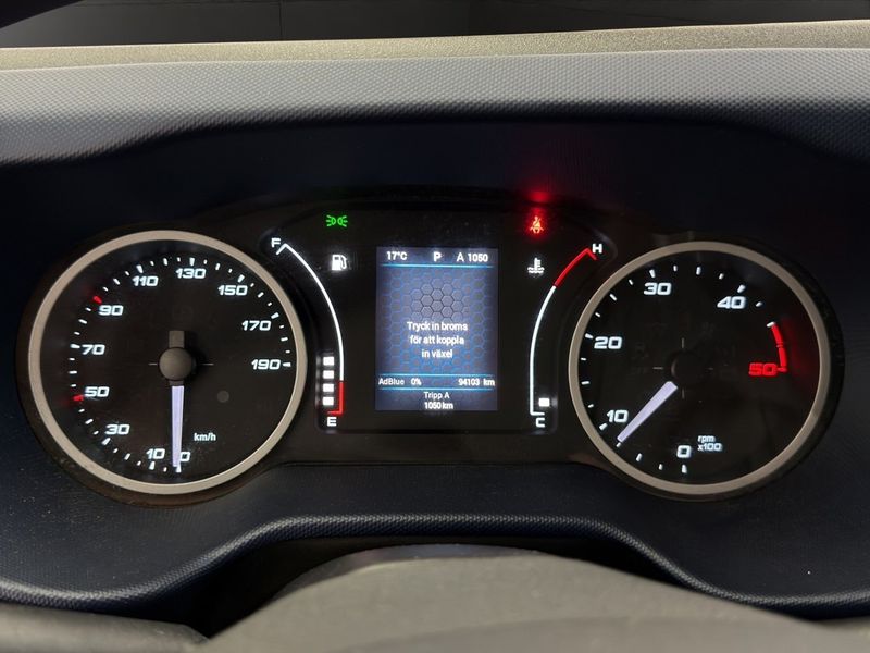 Iveco Daily bild 26