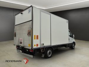 Iveco Daily bild 8