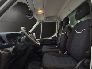 Iveco Daily bild 22
