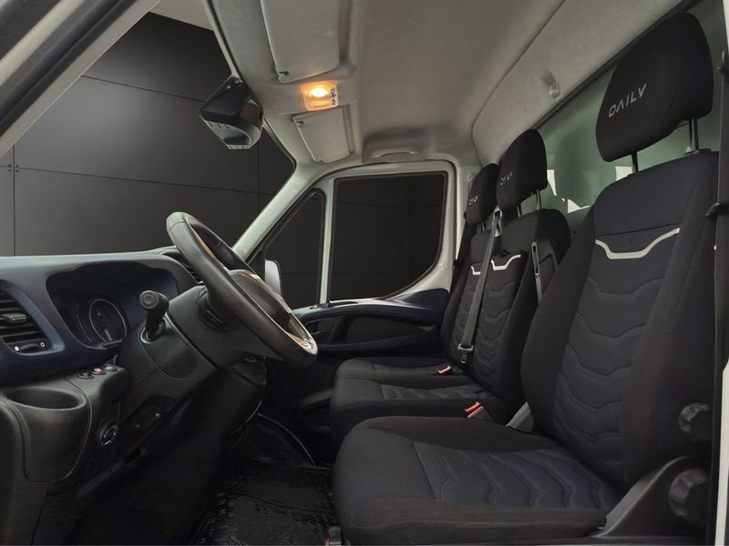 Iveco Daily bild 22