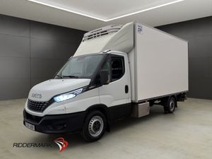 Iveco Daily bild 3