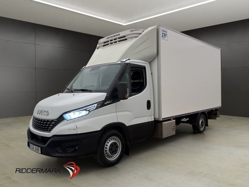 Iveco Daily bild 3
