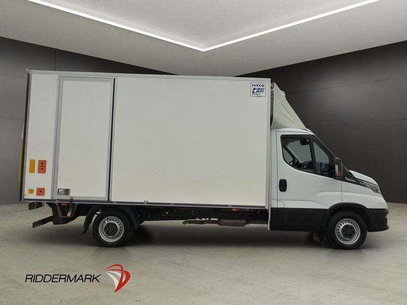 Iveco Daily bild 2