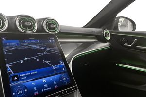 Mercedes C300 bild 14