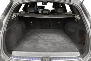 Mercedes C300 bild 11
