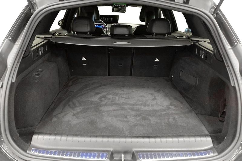 Mercedes C300 bild 11
