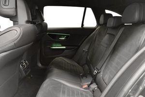 Mercedes C300 bild 10