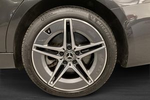 Mercedes C300 bild 12
