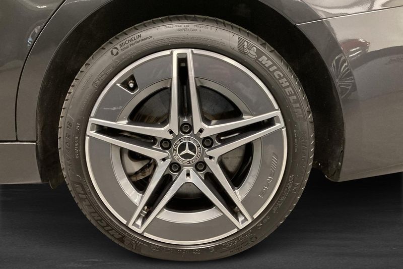 Mercedes C300 bild 12