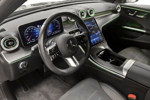 Mercedes C300 bild 7