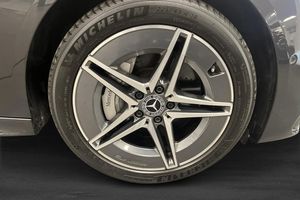 Mercedes C300 bild 12