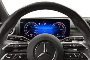 Mercedes C300 bild 6