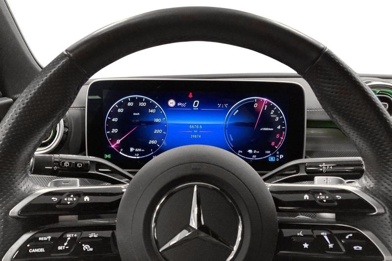 Mercedes C300 bild 6