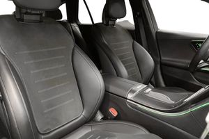 Mercedes C300 bild 8