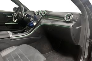 Mercedes C300 bild 10