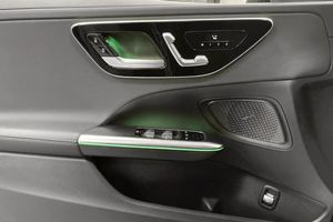 Mercedes C300 bild 13