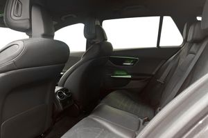 Mercedes C300 bild 9
