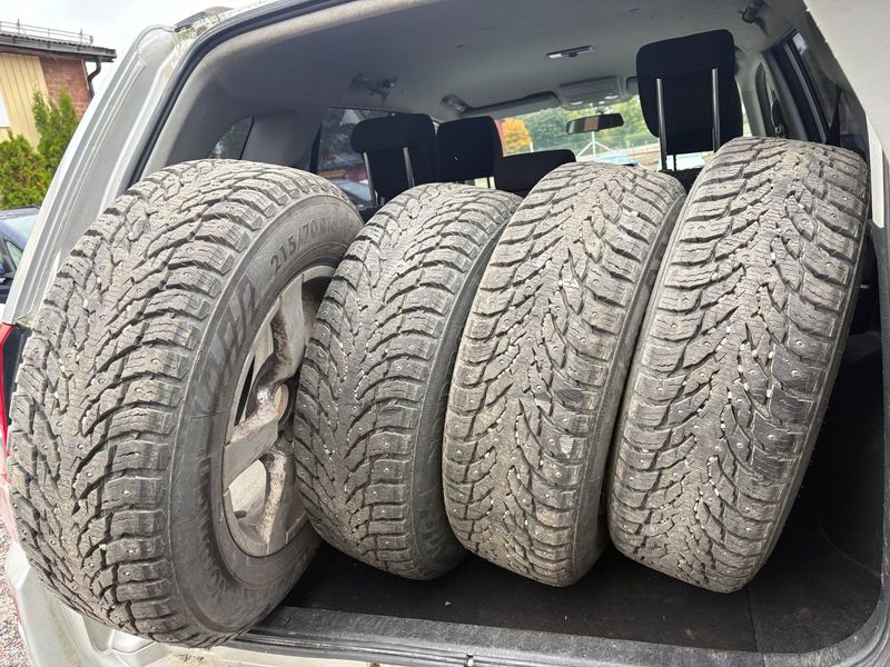 Suzuki Grand Vitara bild 6